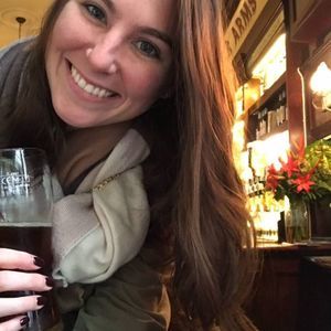 Meet your Posher, Katherine